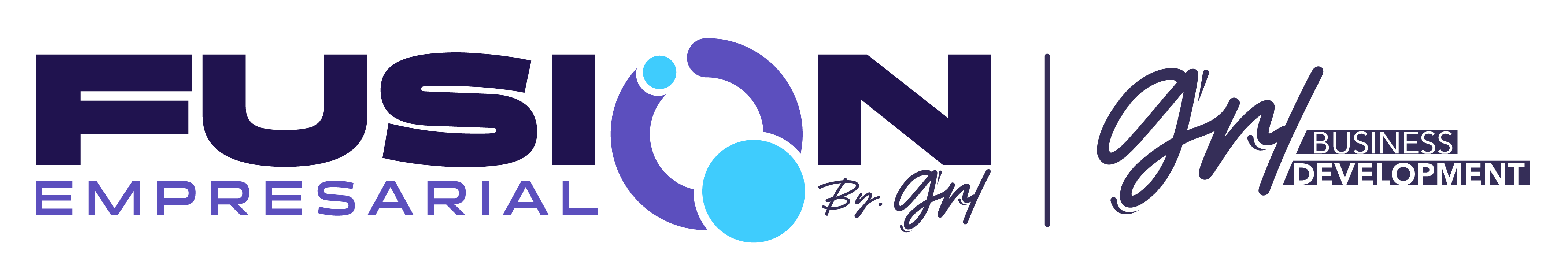 Logo Fusión Empresarial